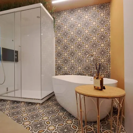 アパート Pertini *