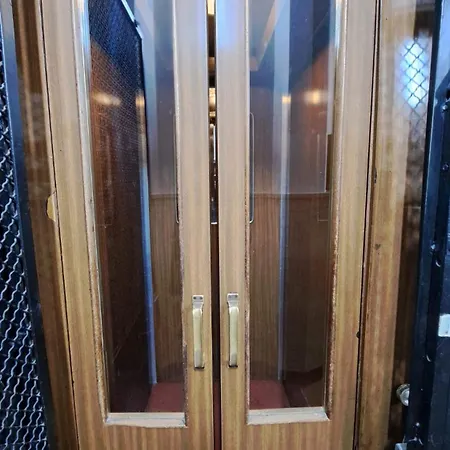 Pertini サヴォーナ