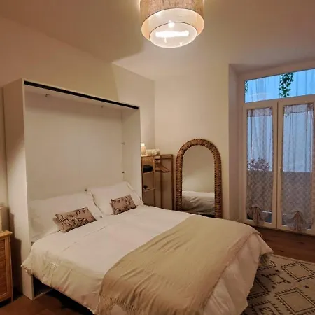 Pertini Apartamento *