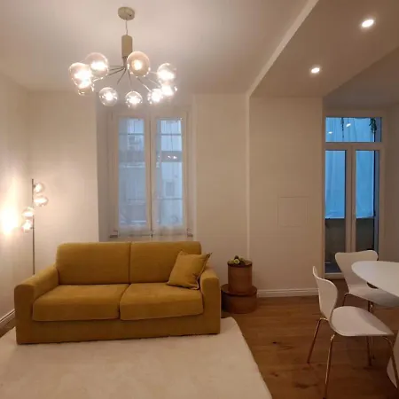 Apartamento Pertini Savona