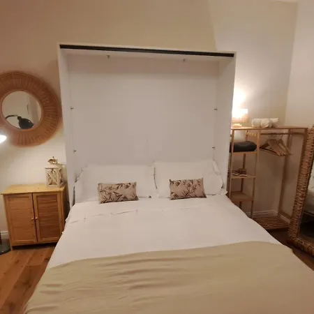 Pertini Apartment
