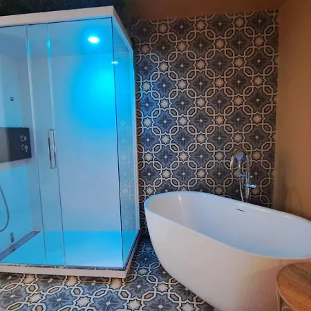 Pertini Apartment *