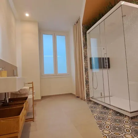 Apartamento Pertini Savona