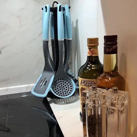 Apartamento Pertini Savona