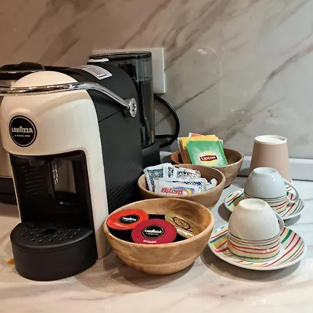 Apartamento Pertini Savona