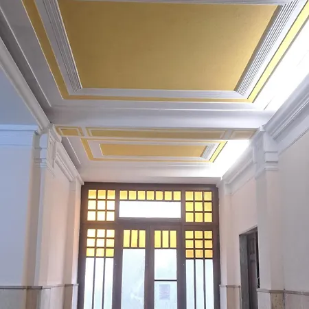 Pertini Apartamento Savona