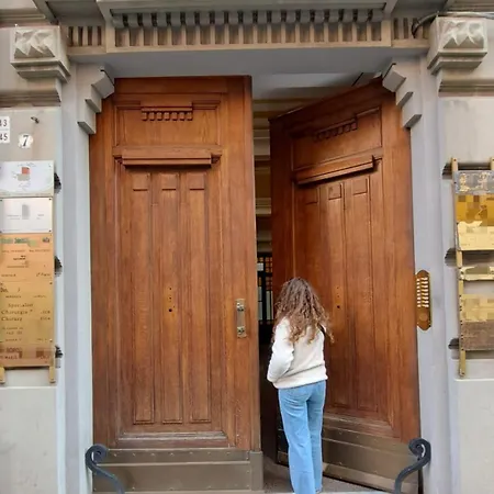 Apartamento Pertini *