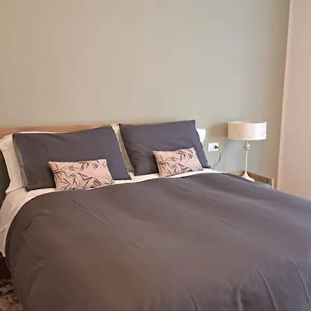 Pertini Apartment Savona