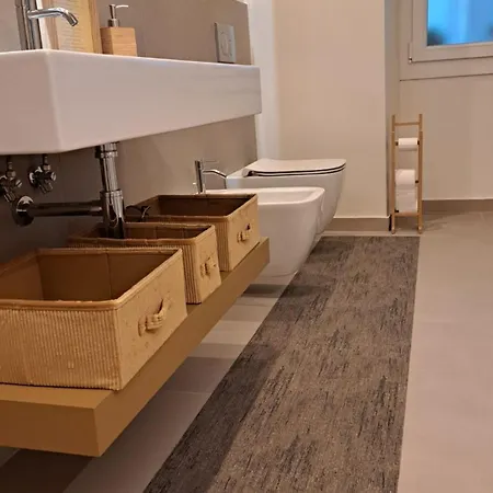 Apartamento Pertini *