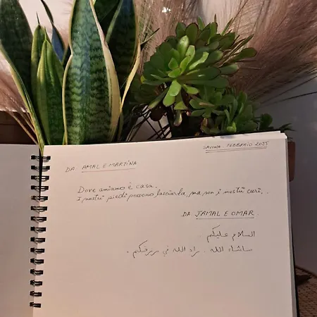 Pertini Apartamento *