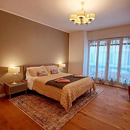 Pertini Apartment Savona