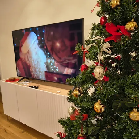 Apartamento Pertini Savona