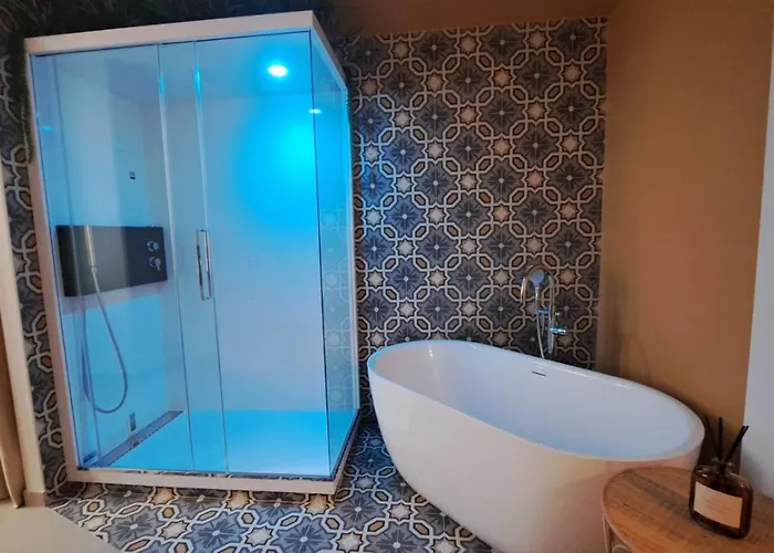 Pertini Appartement *