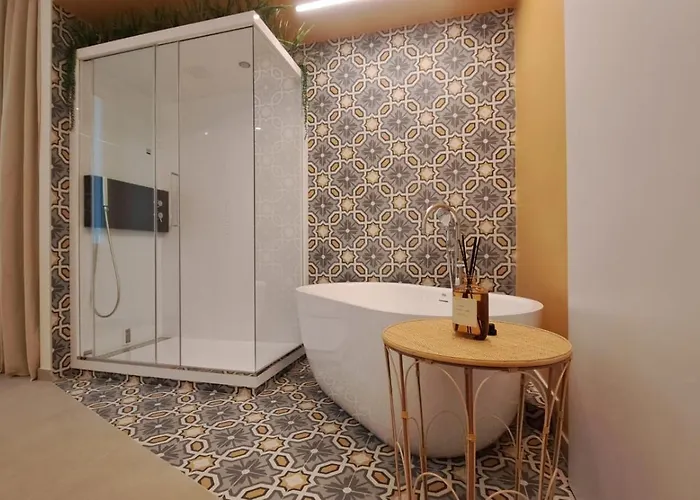 Appartement Pertini *