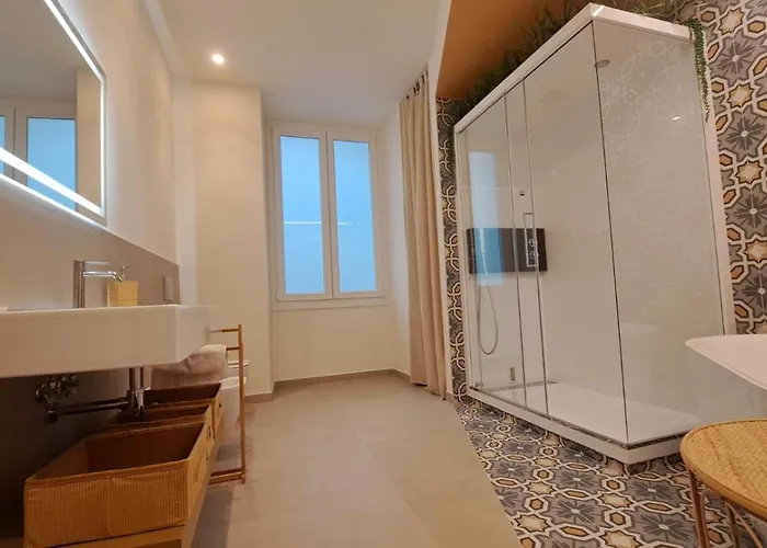 Appartement Pertini Savona