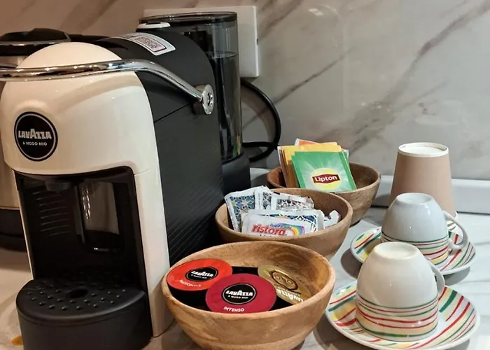 Appartement Pertini Savona