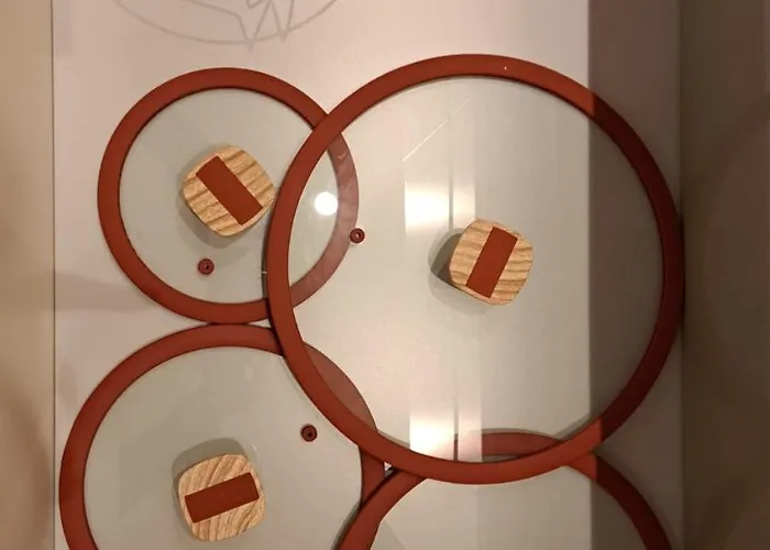 Appartement Pertini *