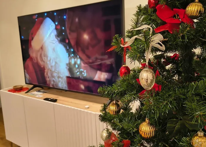 Appartement Pertini Savona